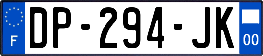 DP-294-JK