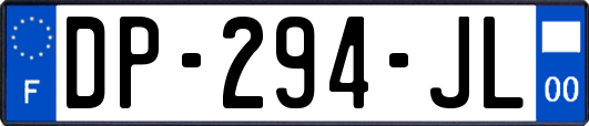 DP-294-JL