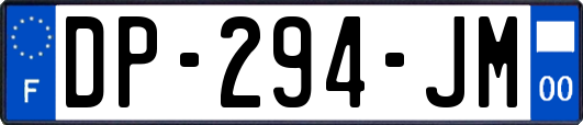 DP-294-JM