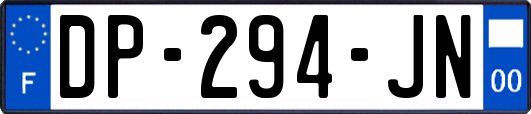 DP-294-JN