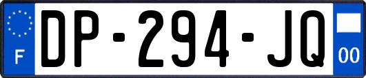 DP-294-JQ