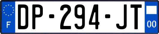 DP-294-JT