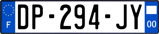 DP-294-JY