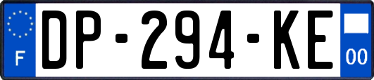 DP-294-KE