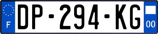 DP-294-KG