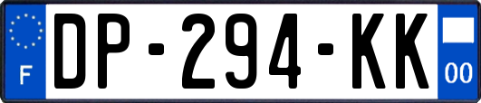 DP-294-KK