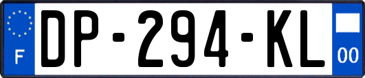 DP-294-KL