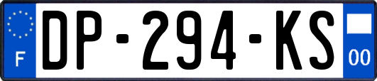 DP-294-KS