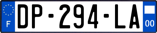 DP-294-LA
