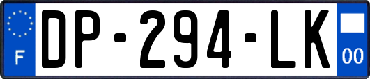 DP-294-LK