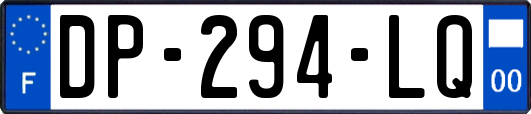 DP-294-LQ