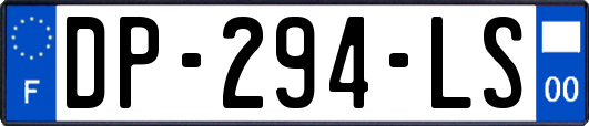 DP-294-LS