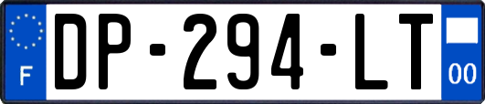 DP-294-LT