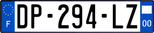DP-294-LZ