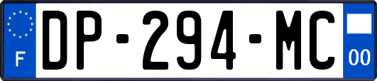 DP-294-MC