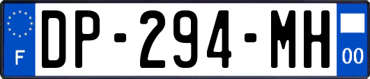 DP-294-MH