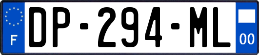 DP-294-ML