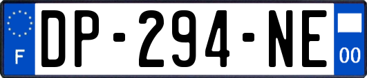 DP-294-NE