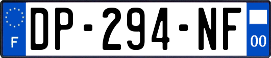 DP-294-NF