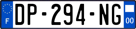 DP-294-NG