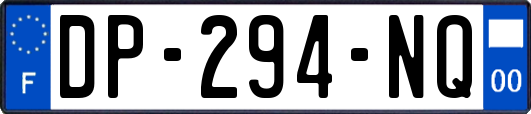 DP-294-NQ