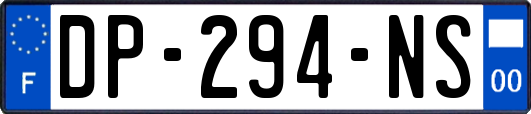 DP-294-NS