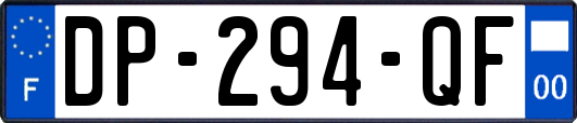 DP-294-QF