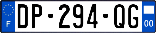 DP-294-QG
