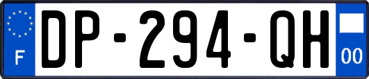 DP-294-QH