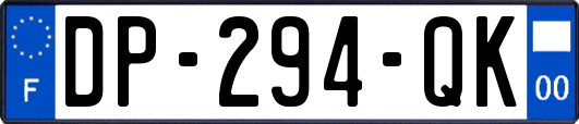 DP-294-QK