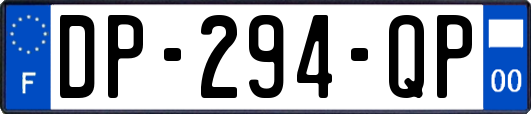 DP-294-QP