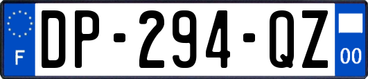 DP-294-QZ