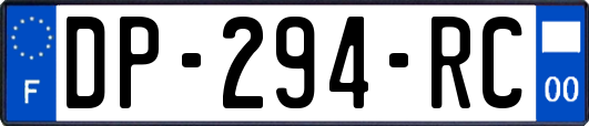 DP-294-RC