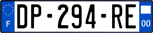 DP-294-RE