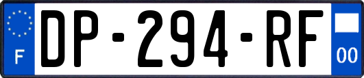 DP-294-RF