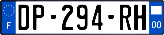 DP-294-RH