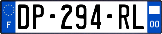 DP-294-RL