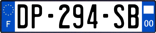 DP-294-SB