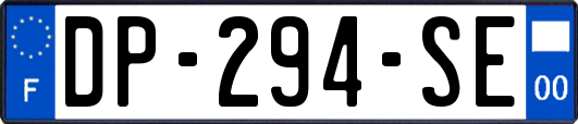 DP-294-SE