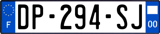 DP-294-SJ