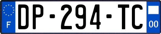 DP-294-TC