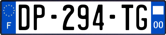 DP-294-TG