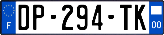 DP-294-TK