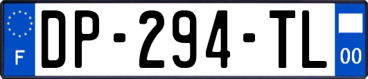 DP-294-TL