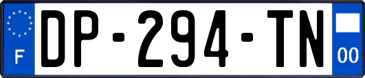 DP-294-TN