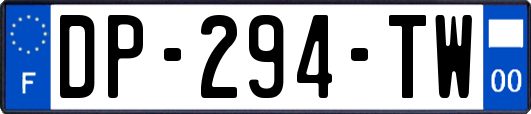 DP-294-TW