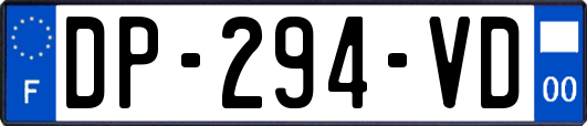 DP-294-VD