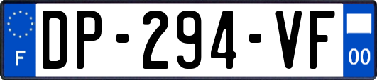 DP-294-VF