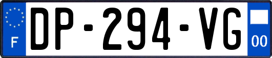 DP-294-VG