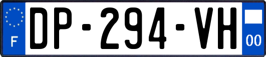 DP-294-VH